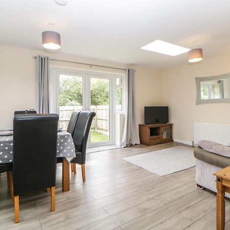 The Lodge Dawlish Ngoại thất bức ảnh