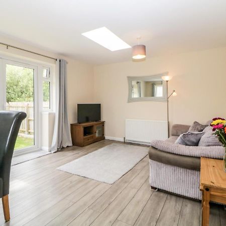 The Lodge Dawlish Ngoại thất bức ảnh