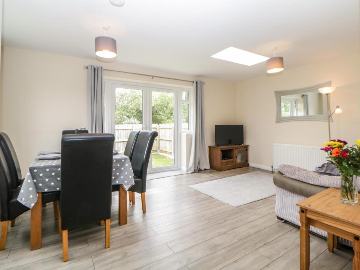 The Lodge Dawlish Ngoại thất bức ảnh