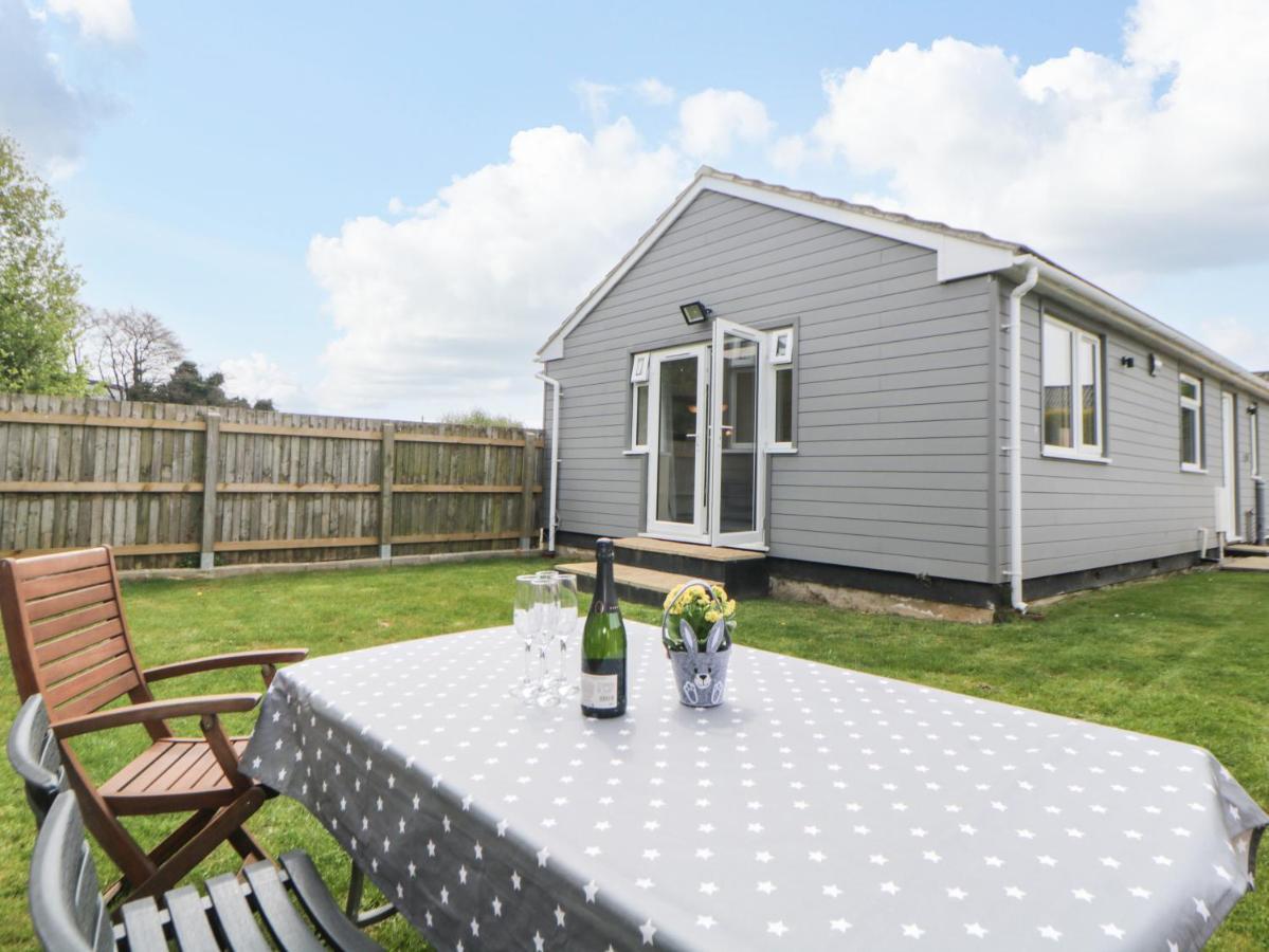 The Lodge Dawlish Ngoại thất bức ảnh