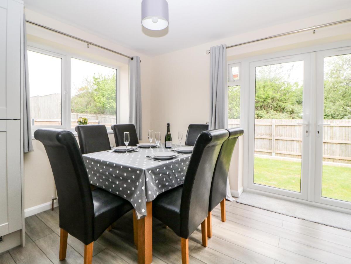 The Lodge Dawlish Ngoại thất bức ảnh