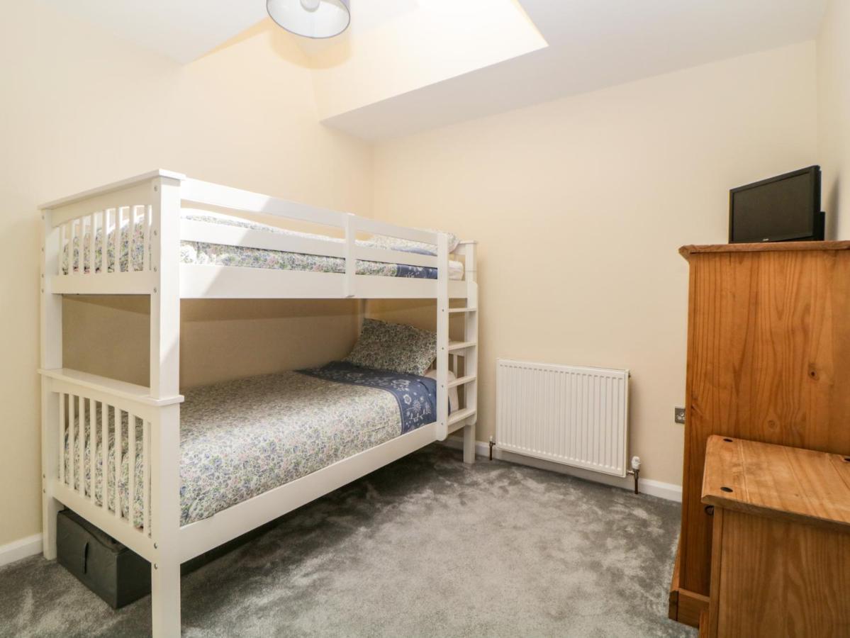 The Lodge Dawlish Ngoại thất bức ảnh