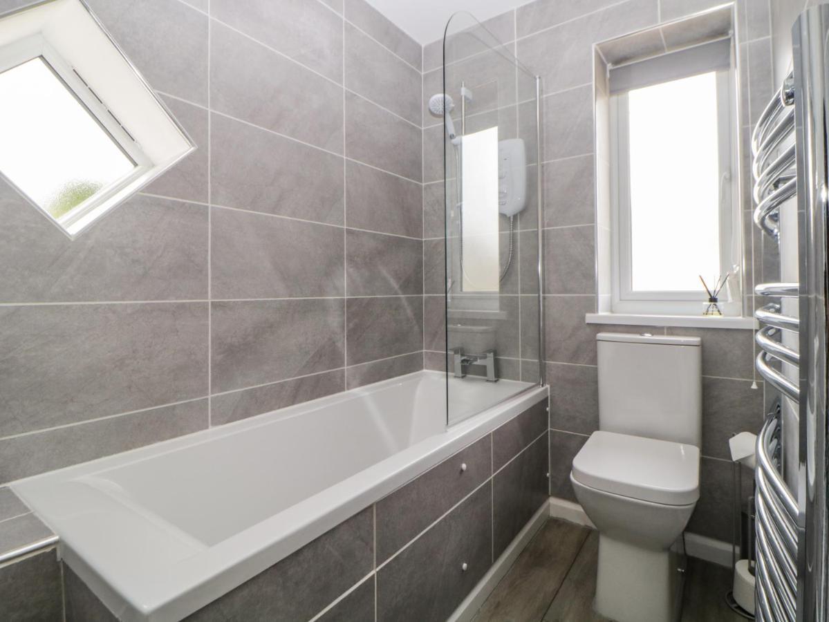 The Lodge Dawlish Ngoại thất bức ảnh