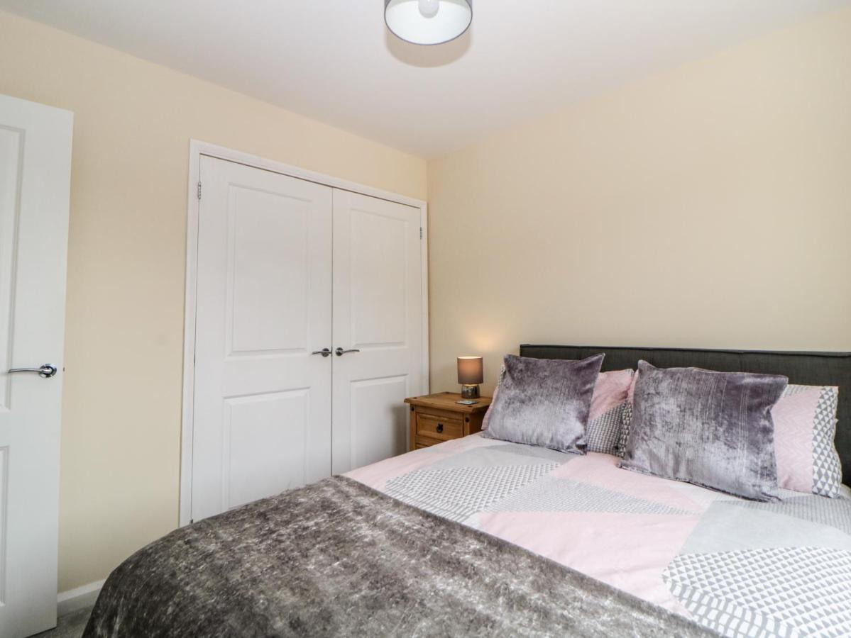 The Lodge Dawlish Ngoại thất bức ảnh