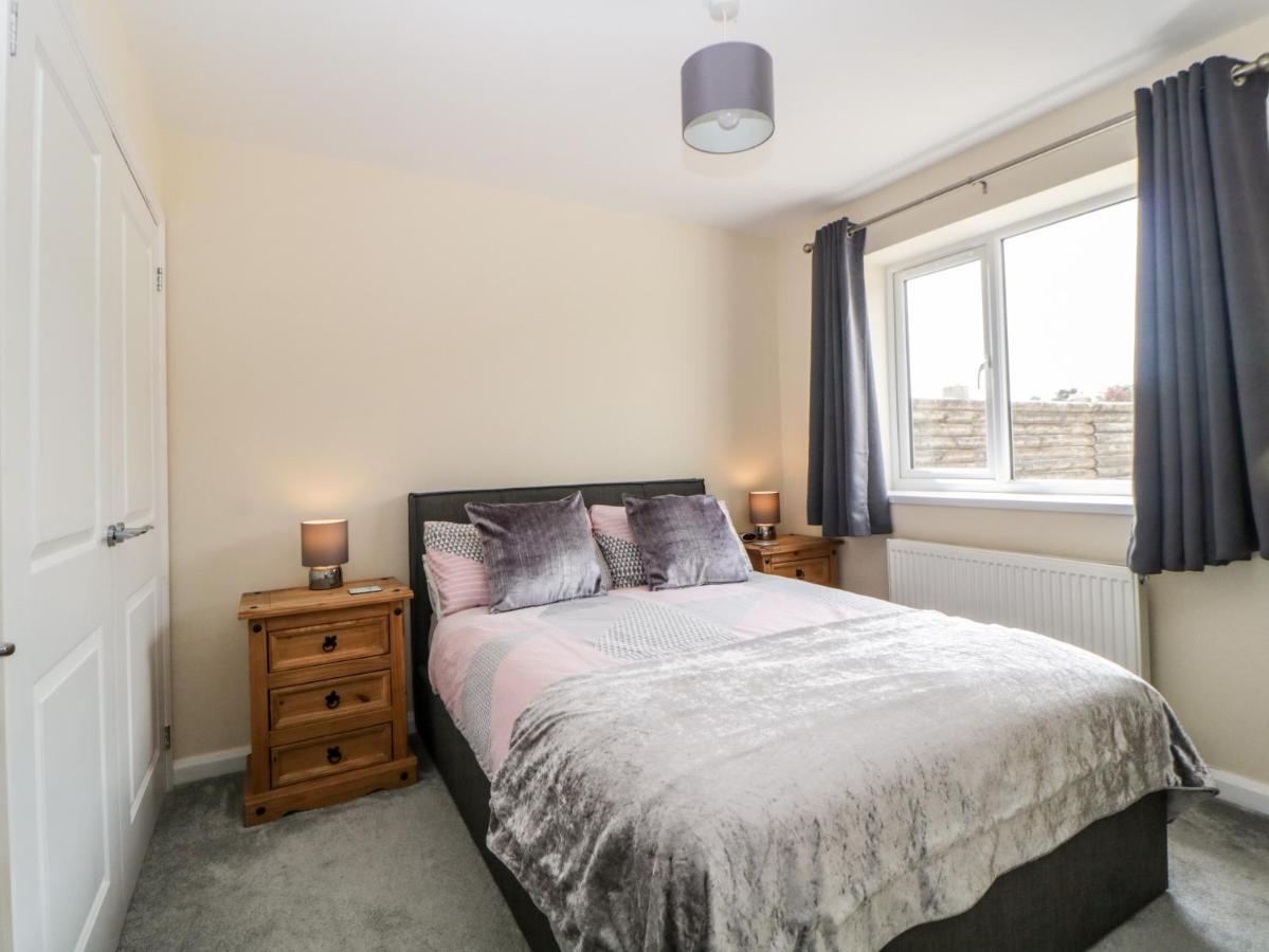 The Lodge Dawlish Ngoại thất bức ảnh