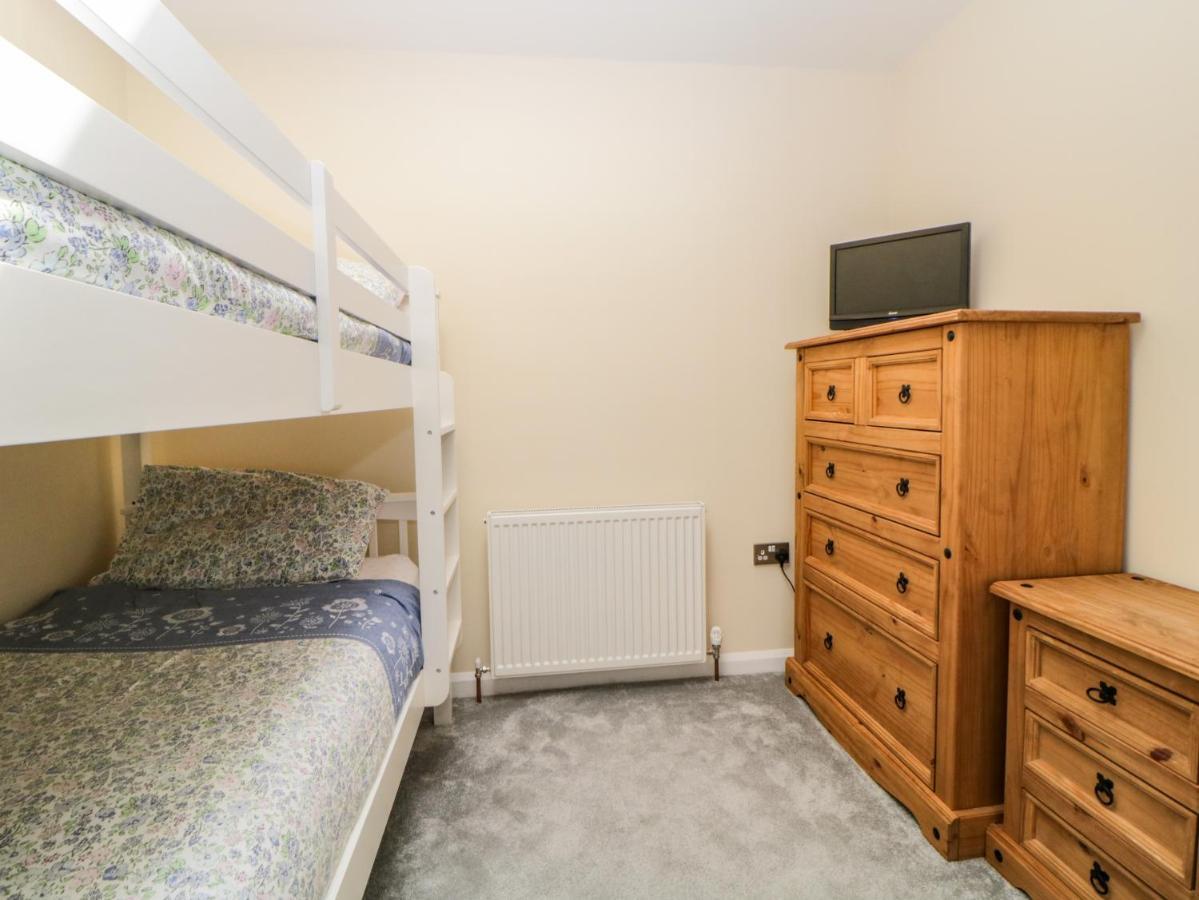 The Lodge Dawlish Ngoại thất bức ảnh
